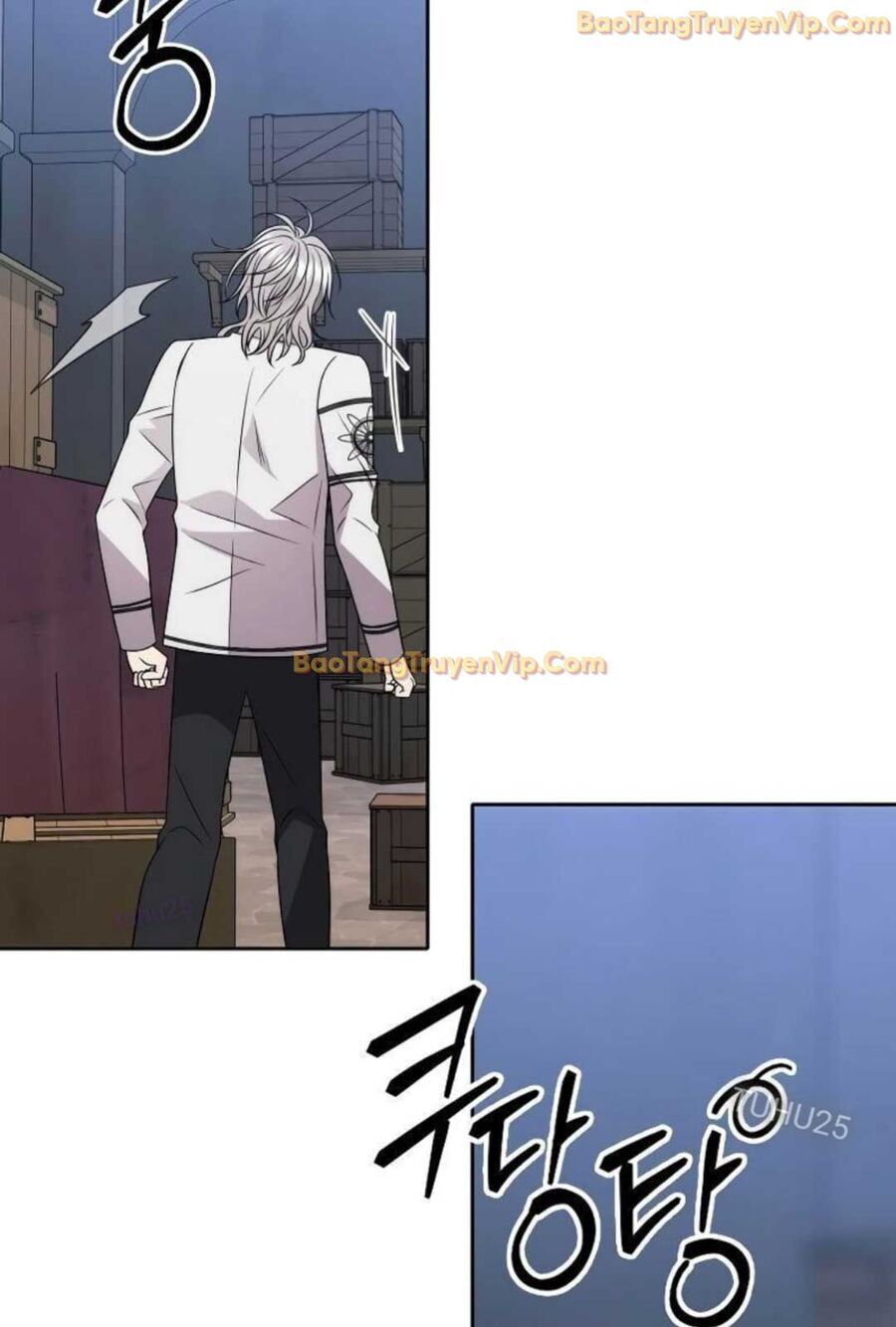 Ngục Tối Black Haze Chap 16 - Next Chap 17