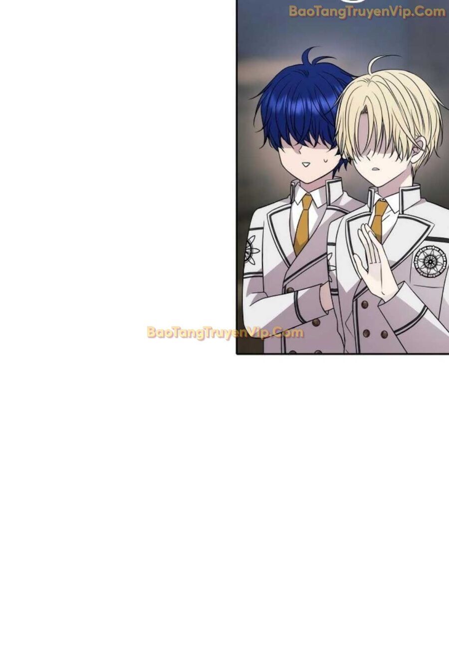 Ngục Tối Black Haze Chap 16 - Next Chap 17