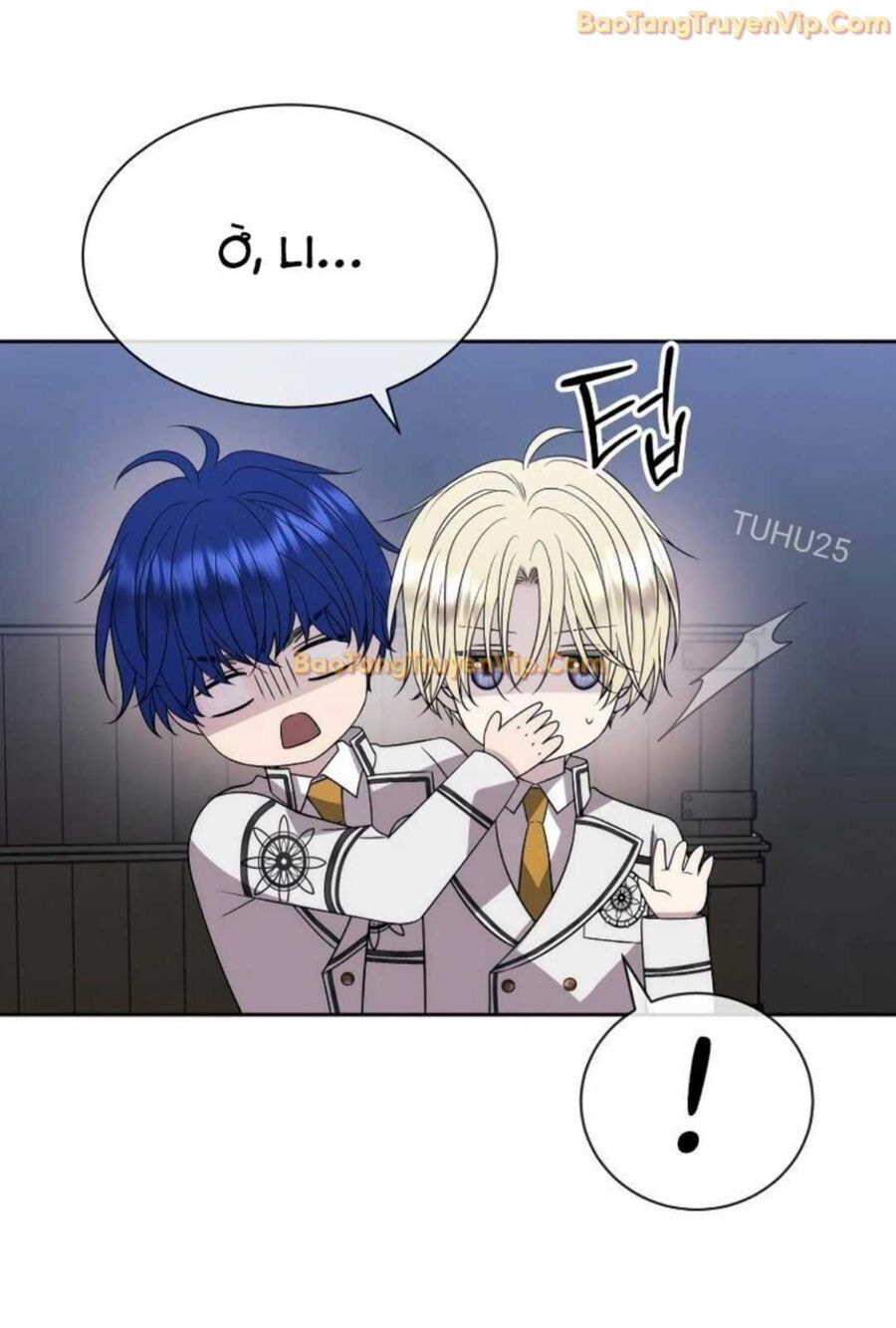 Ngục Tối Black Haze Chap 16 - Next Chap 17