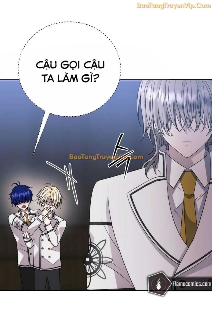 Ngục Tối Black Haze Chap 16 - Next Chap 17