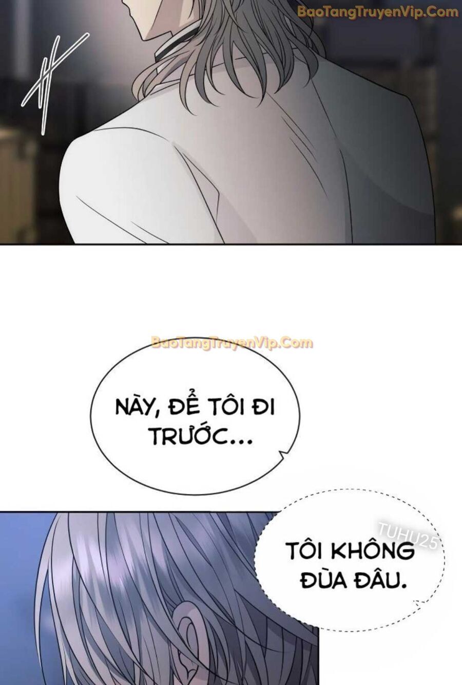 Ngục Tối Black Haze Chap 16 - Next Chap 17