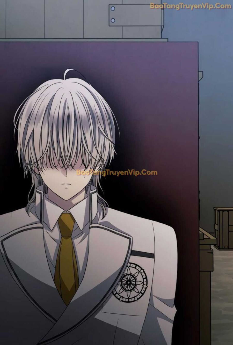 Ngục Tối Black Haze Chap 16 - Next Chap 17