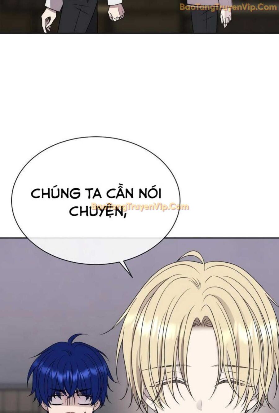 Ngục Tối Black Haze Chap 16 - Next Chap 17