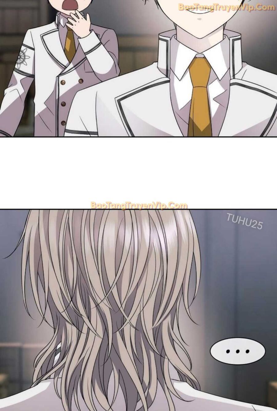 Ngục Tối Black Haze Chap 16 - Next Chap 17