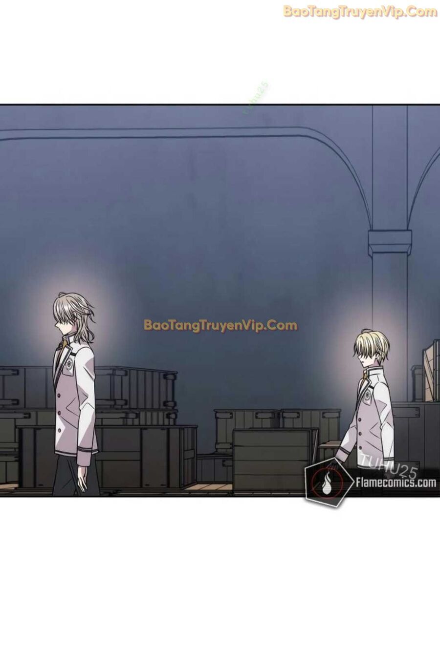 Ngục Tối Black Haze Chap 16 - Next Chap 17