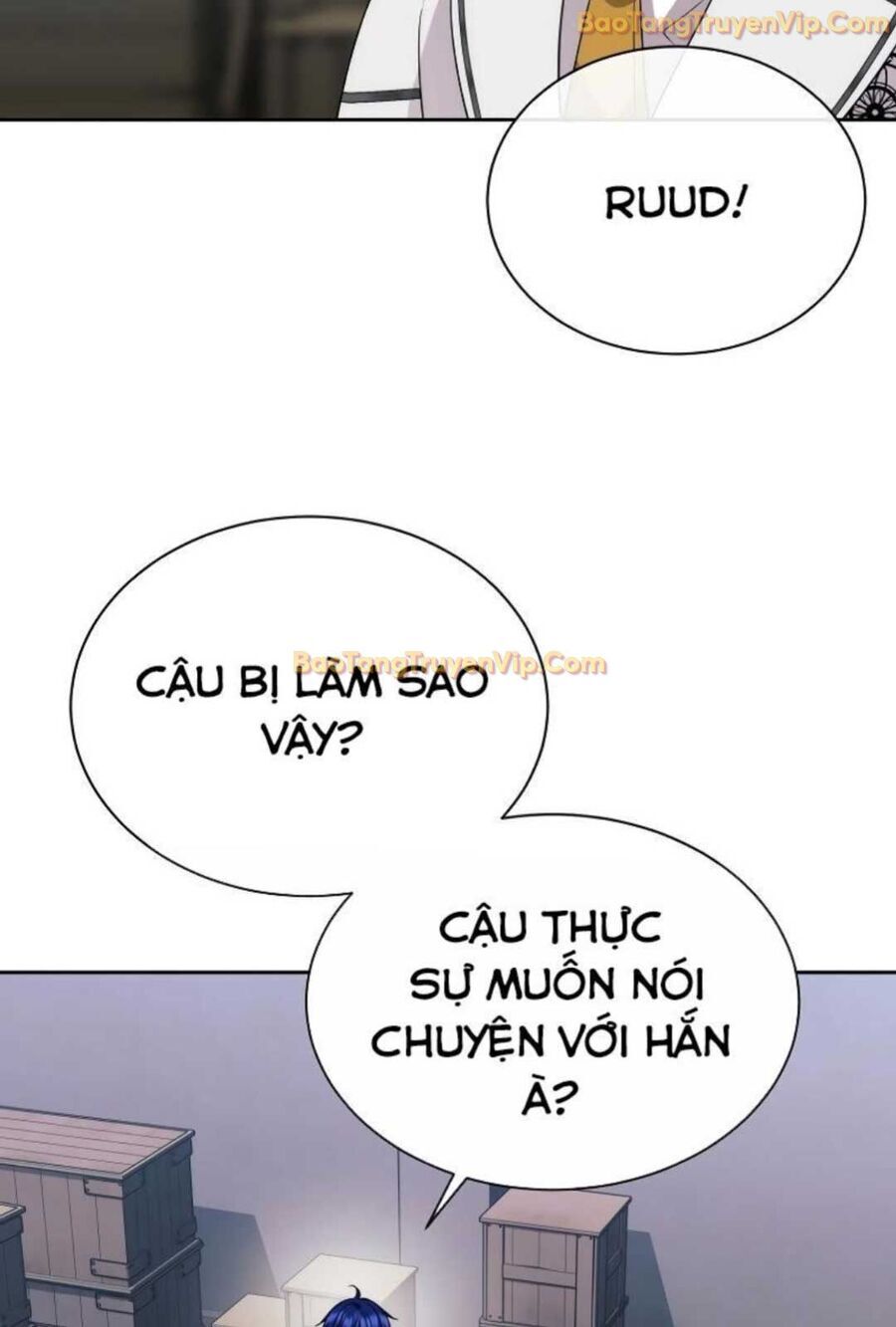 Ngục Tối Black Haze Chap 16 - Next Chap 17
