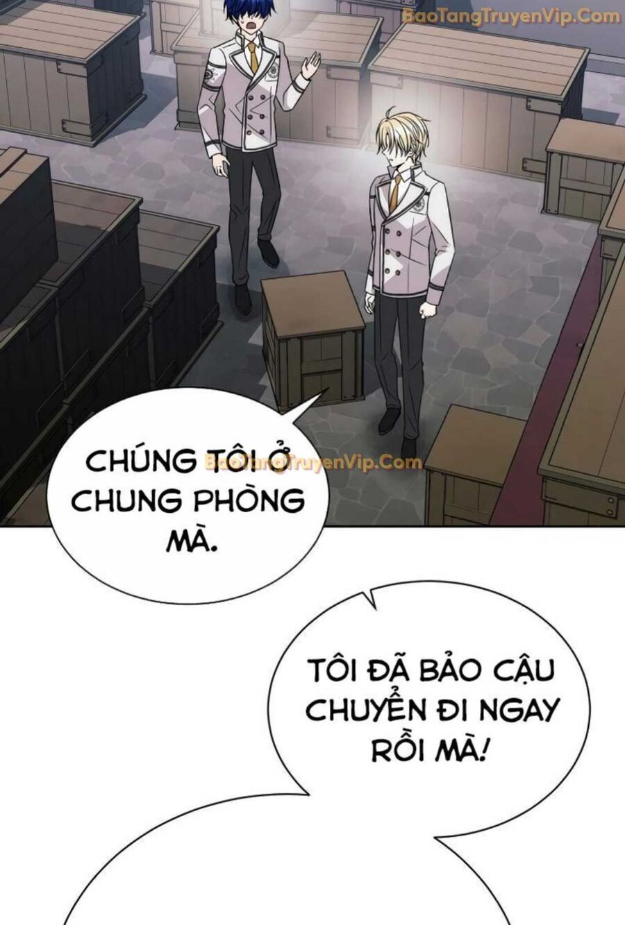 Ngục Tối Black Haze Chap 16 - Next Chap 17