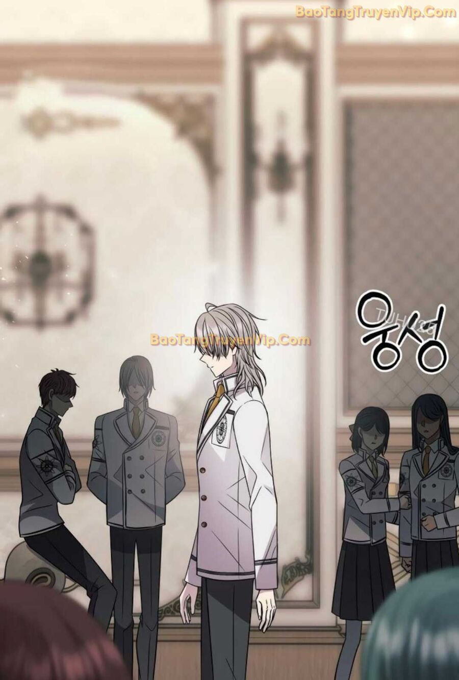 Ngục Tối Black Haze Chap 16 - Next Chap 17