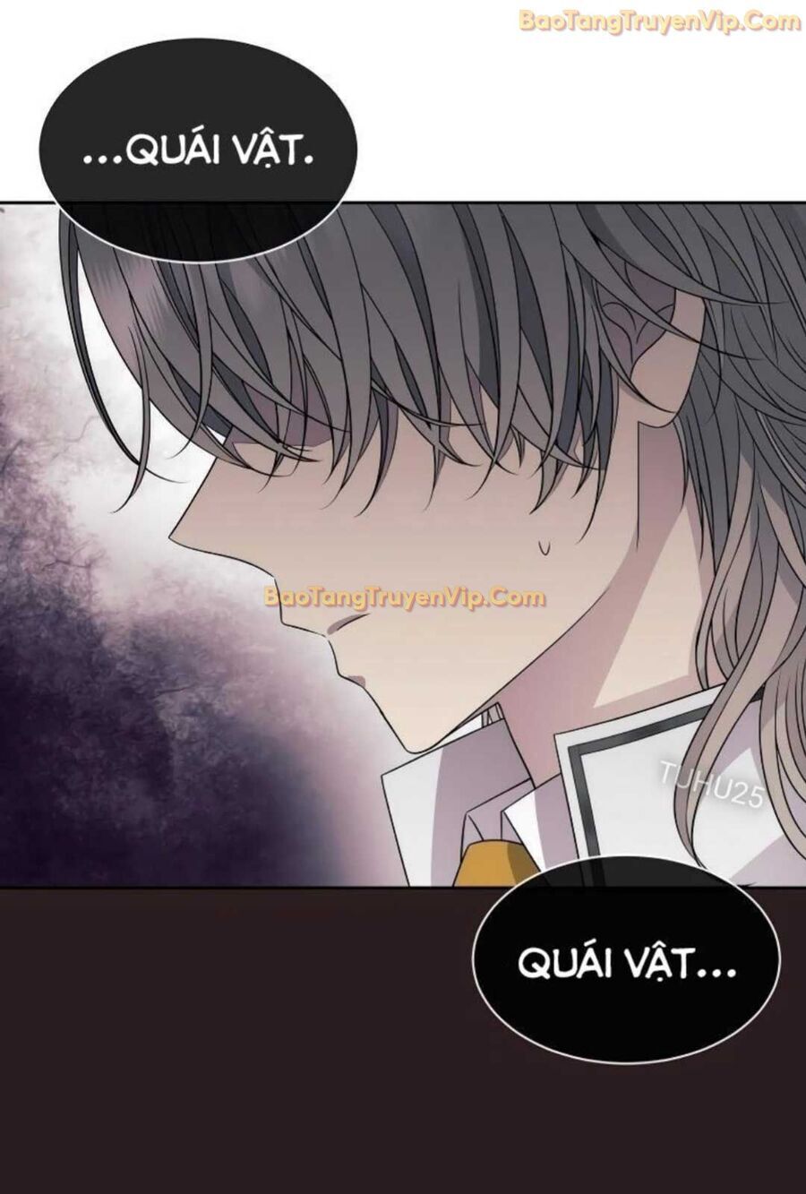 Ngục Tối Black Haze Chap 16 - Next Chap 17