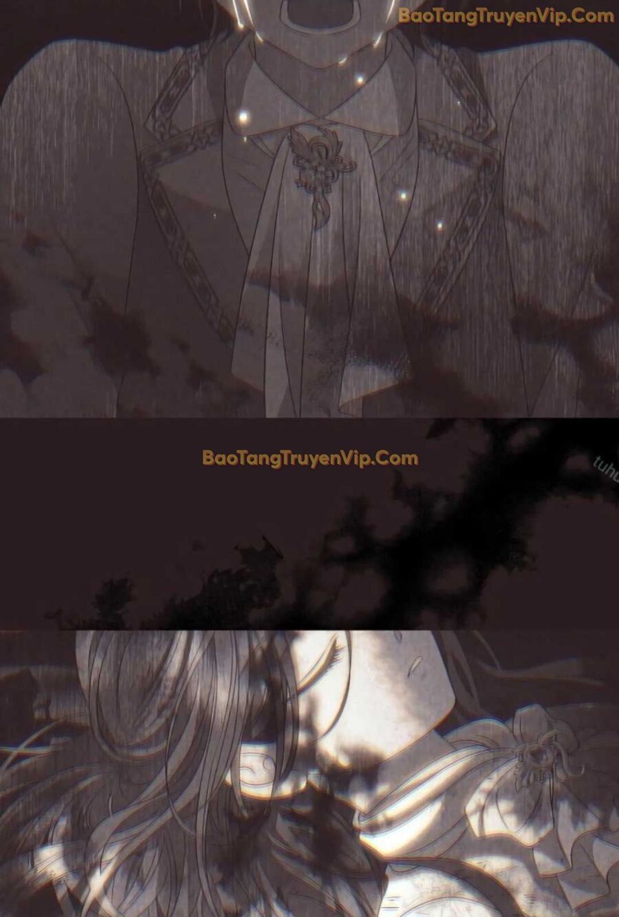 Ngục Tối Black Haze Chap 16 - Next Chap 17