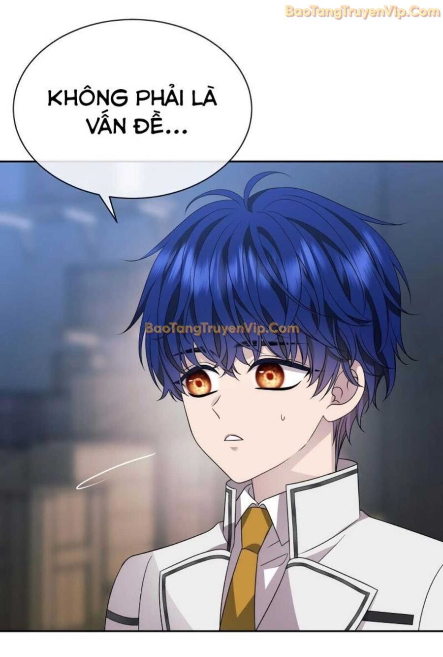 Ngục Tối Black Haze Chap 16 - Next Chap 17