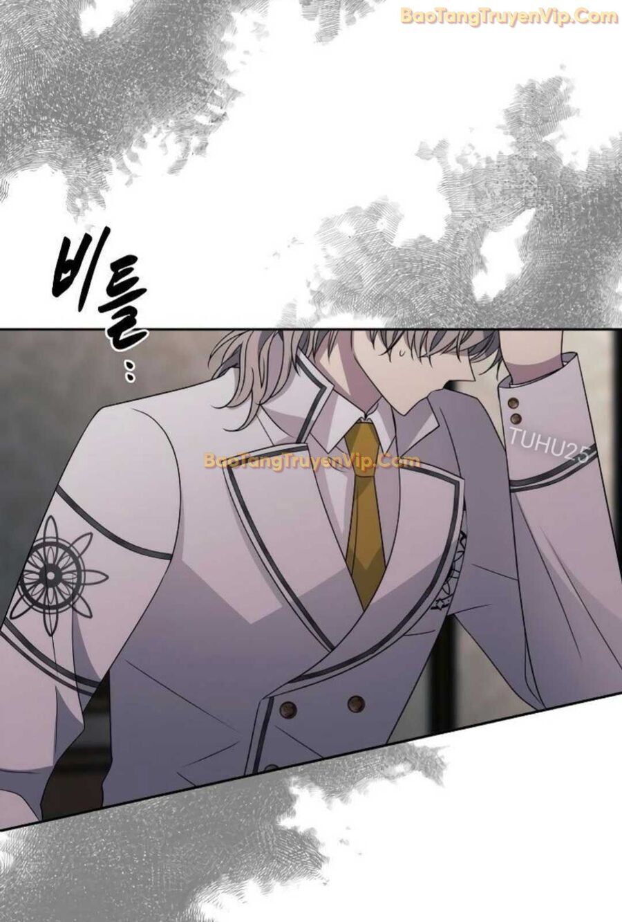 Ngục Tối Black Haze Chap 16 - Next Chap 17