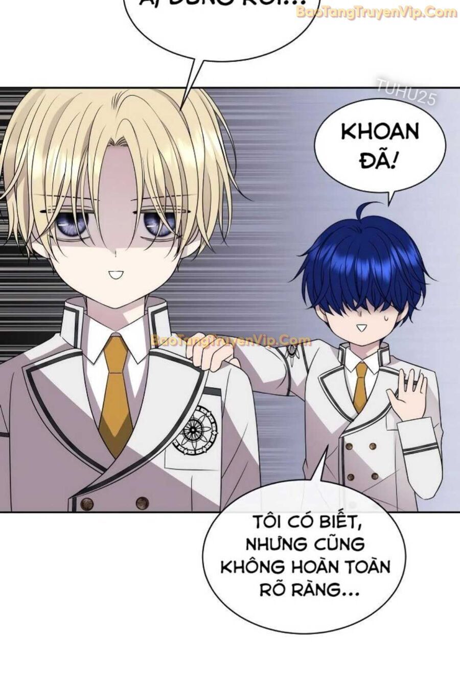 Ngục Tối Black Haze Chap 16 - Next Chap 17