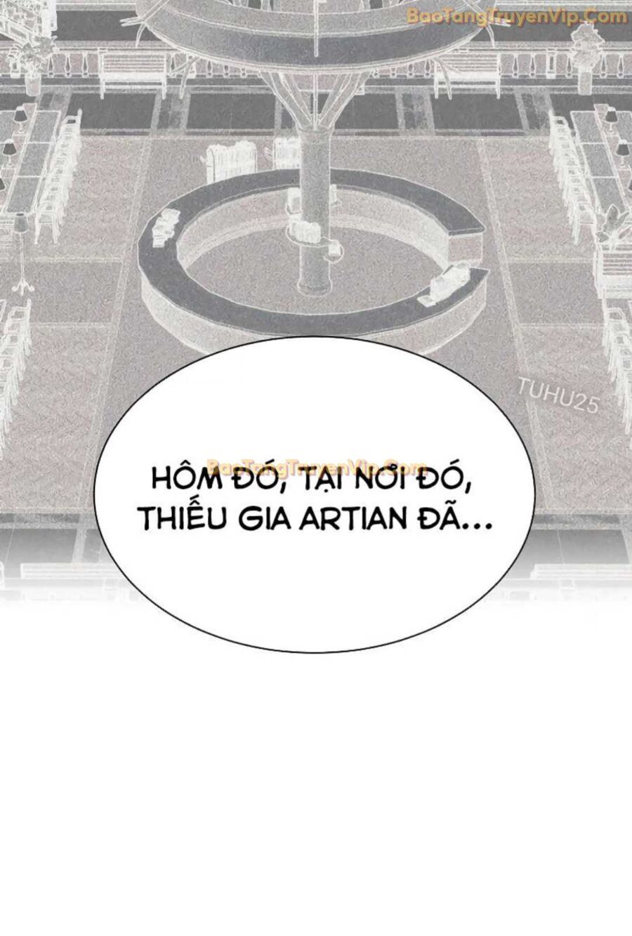Ngục Tối Black Haze Chap 16 - Next Chap 17