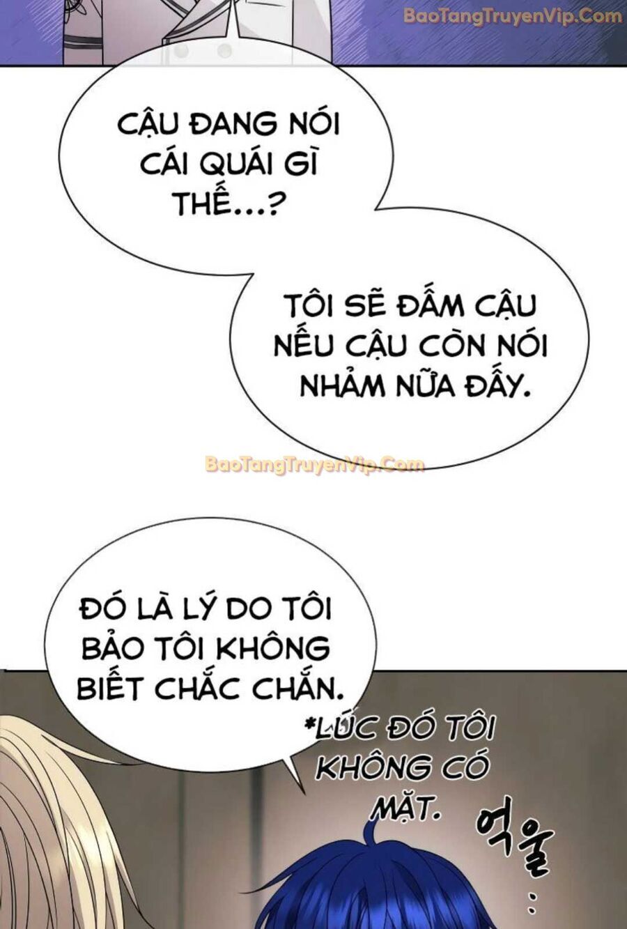 Ngục Tối Black Haze Chap 16 - Next Chap 17