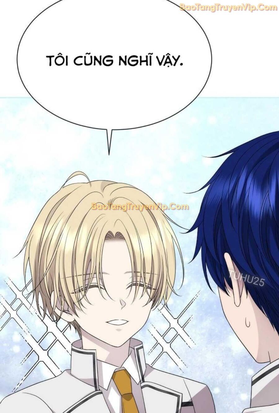 Ngục Tối Black Haze Chap 16 - Next Chap 17