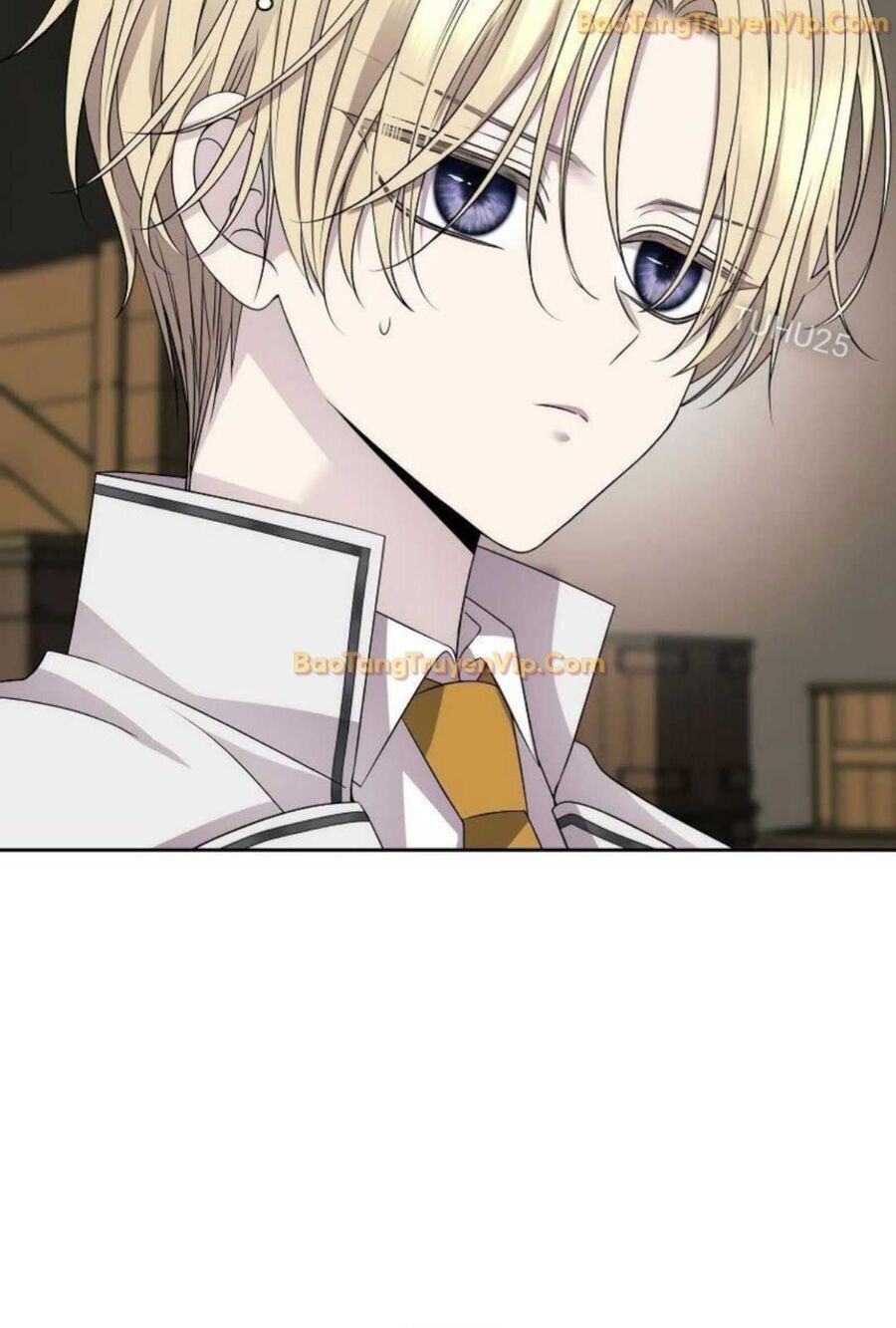 Ngục Tối Black Haze Chap 16 - Next Chap 17