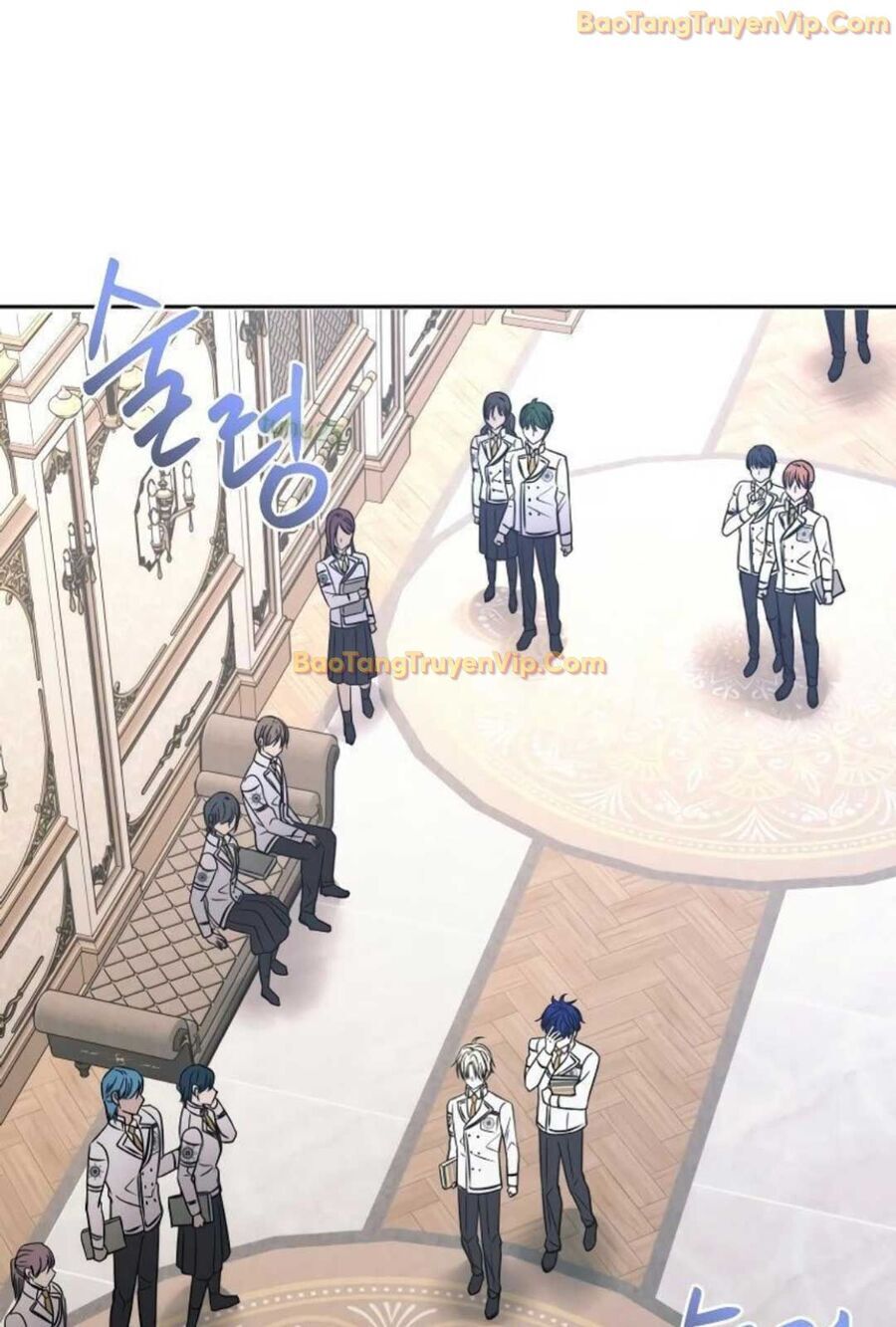 Ngục Tối Black Haze Chap 16 - Next Chap 17