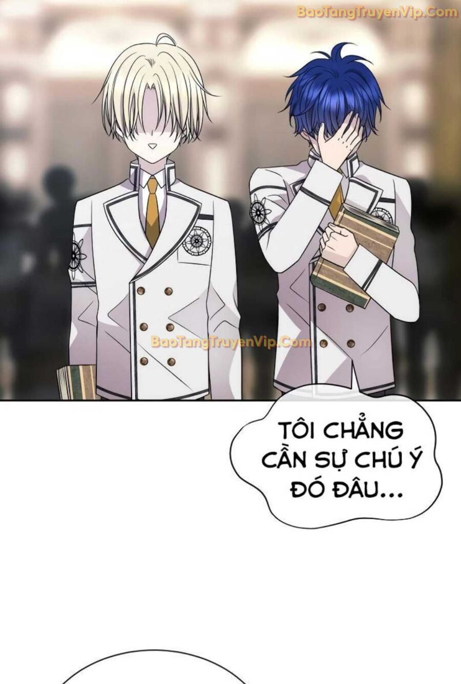 Ngục Tối Black Haze Chap 16 - Next Chap 17