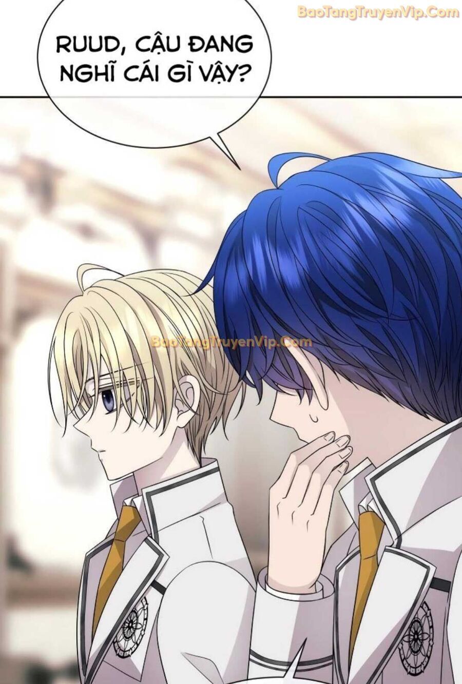 Ngục Tối Black Haze Chap 16 - Next Chap 17