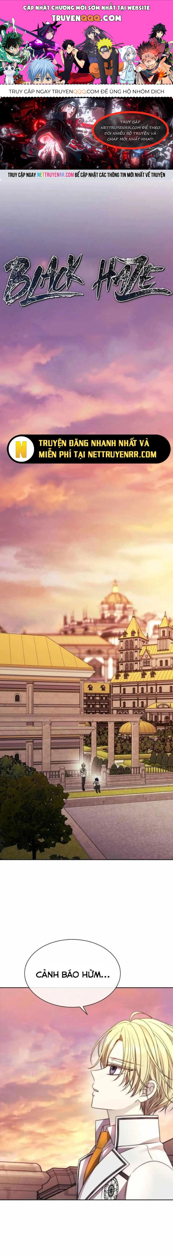 Ngục Tối Black Haze Chap 18 - Next Chap 19