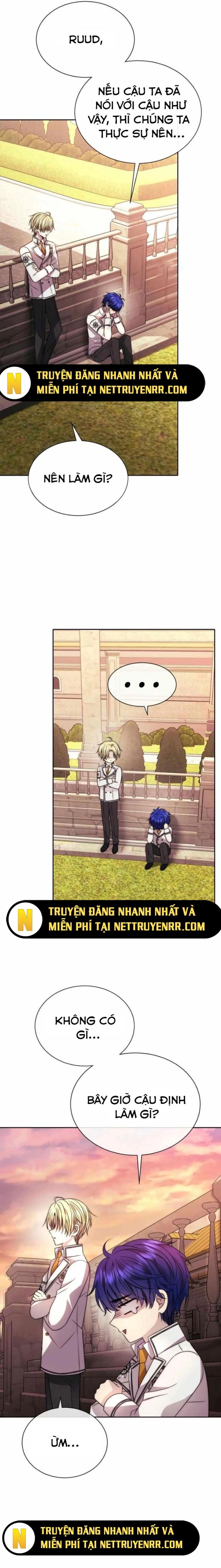 Ngục Tối Black Haze Chap 18 - Next Chap 19