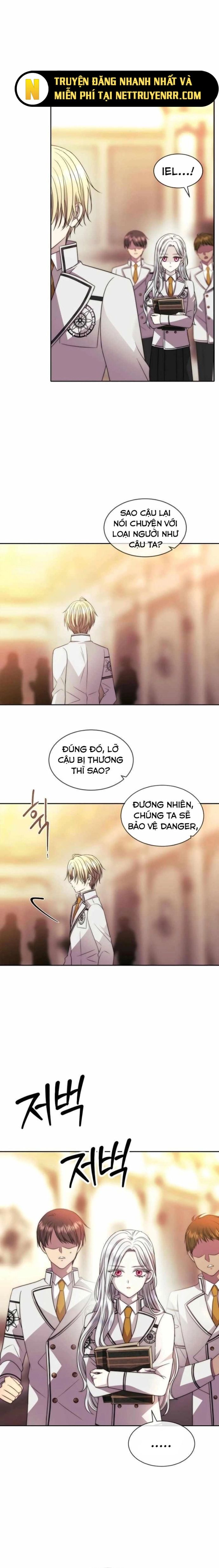 Ngục Tối Black Haze Chap 18 - Next Chap 19