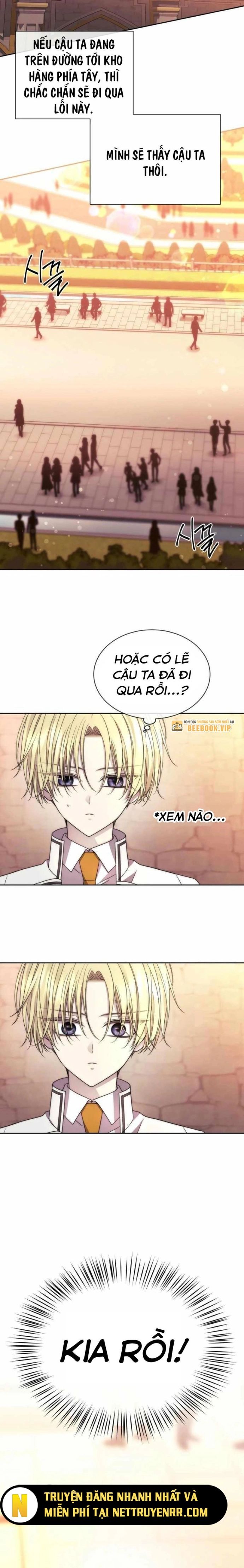 Ngục Tối Black Haze Chap 18 - Next Chap 19
