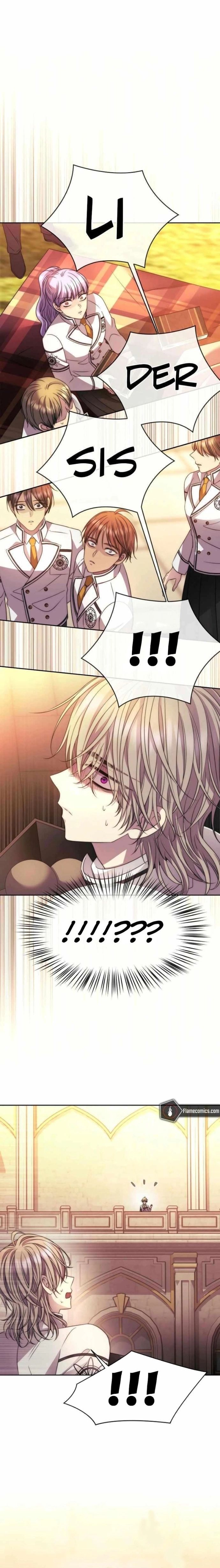 Ngục Tối Black Haze Chap 18 - Next Chap 19
