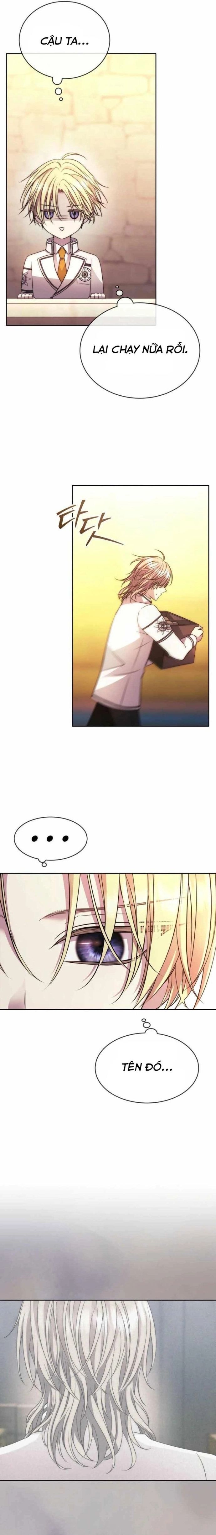 Ngục Tối Black Haze Chap 18 - Next Chap 19