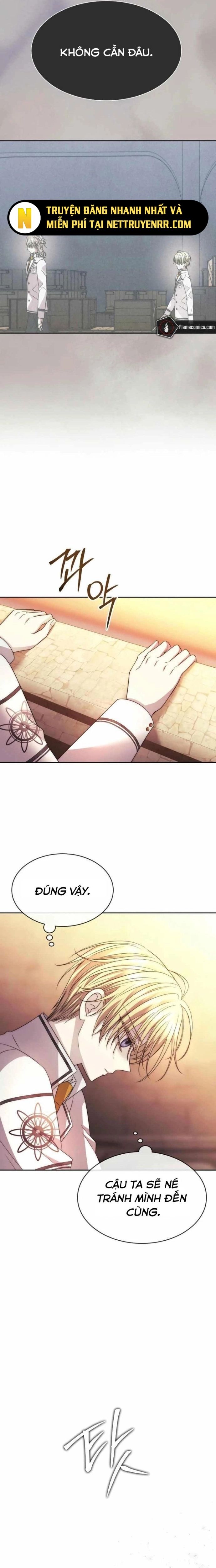 Ngục Tối Black Haze Chap 18 - Next Chap 19