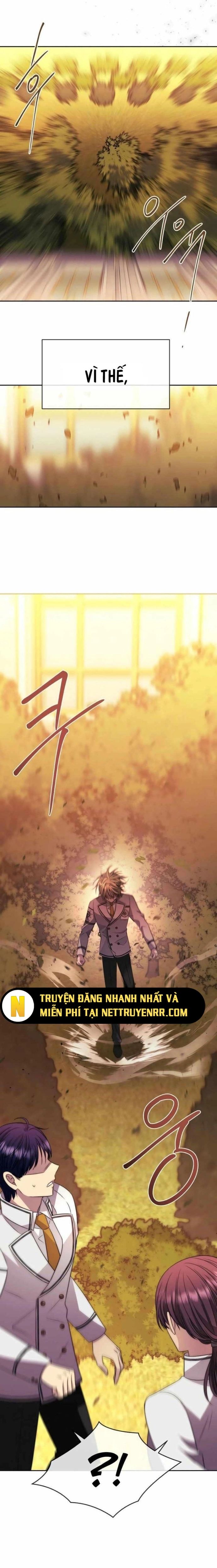 Ngục Tối Black Haze Chap 18 - Next Chap 19