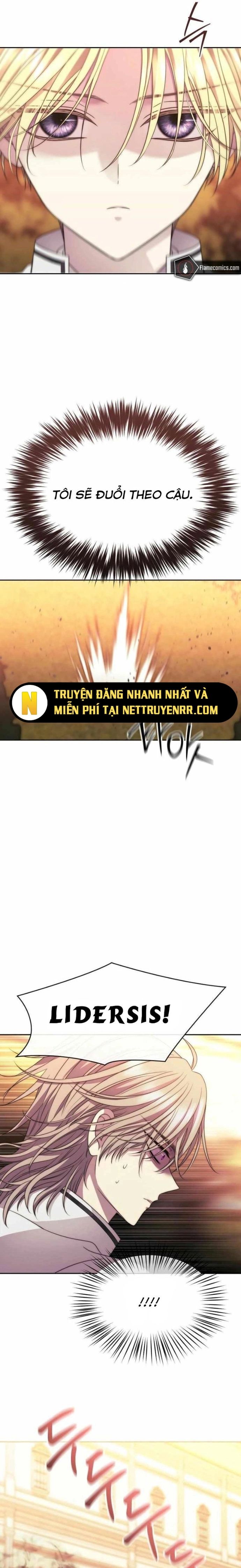 Ngục Tối Black Haze Chap 18 - Next Chap 19