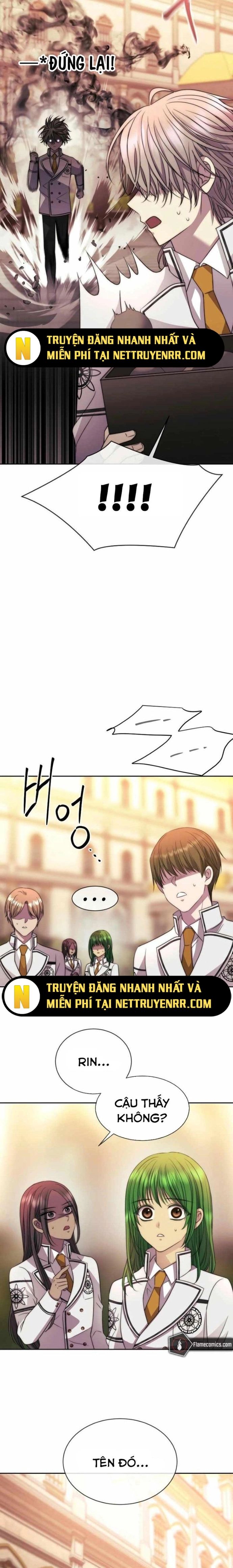 Ngục Tối Black Haze Chap 18 - Next Chap 19
