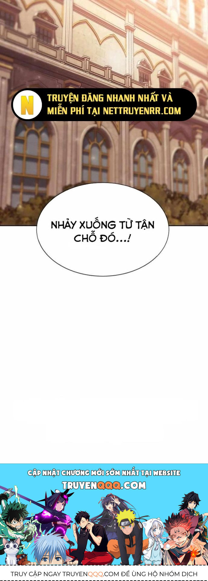 Ngục Tối Black Haze Chap 18 - Next Chap 19
