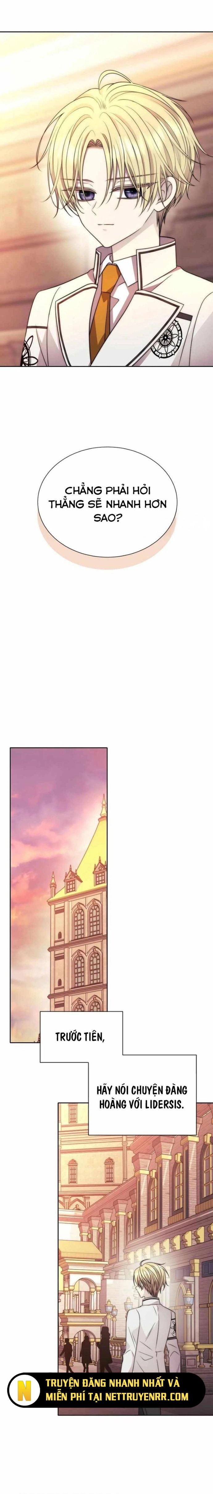 Ngục Tối Black Haze Chap 18 - Next Chap 19