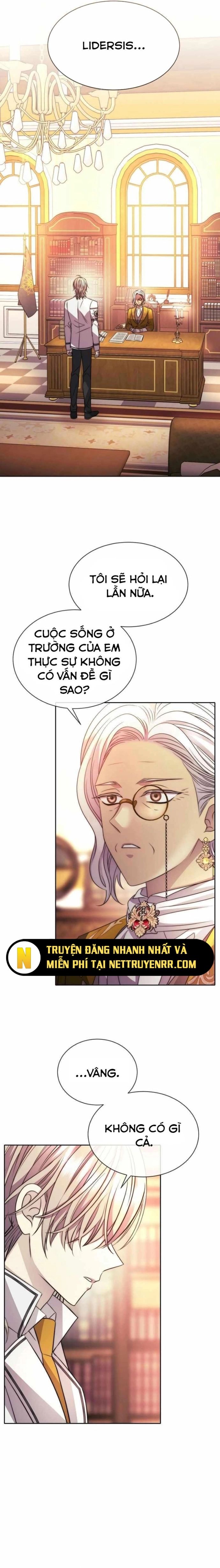 Ngục Tối Black Haze Chap 18 - Next Chap 19