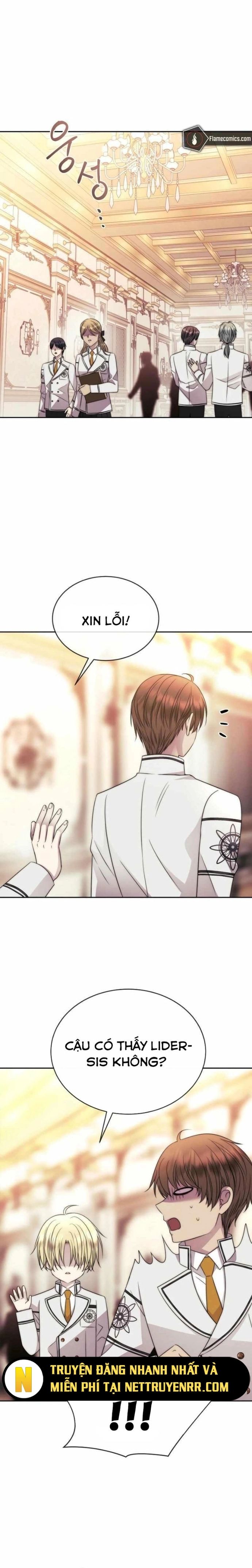 Ngục Tối Black Haze Chap 18 - Next Chap 19