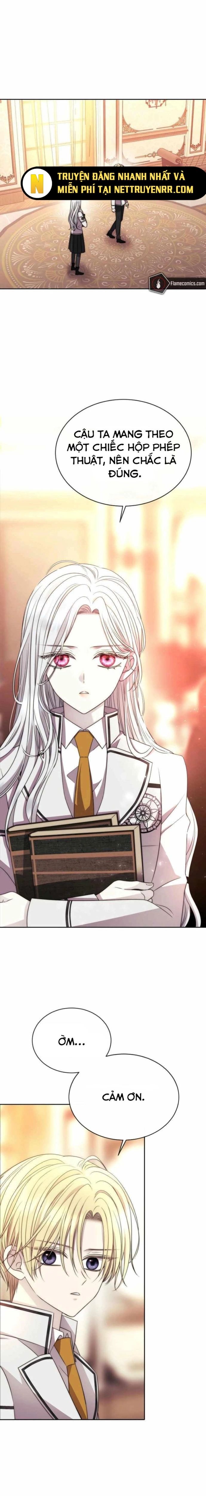 Ngục Tối Black Haze Chap 18 - Next Chap 19