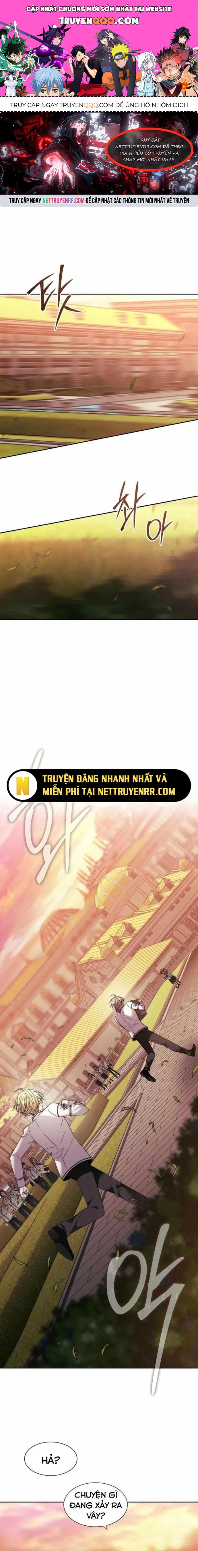 Ngục Tối Black Haze Chap 19 - Next Chap 20