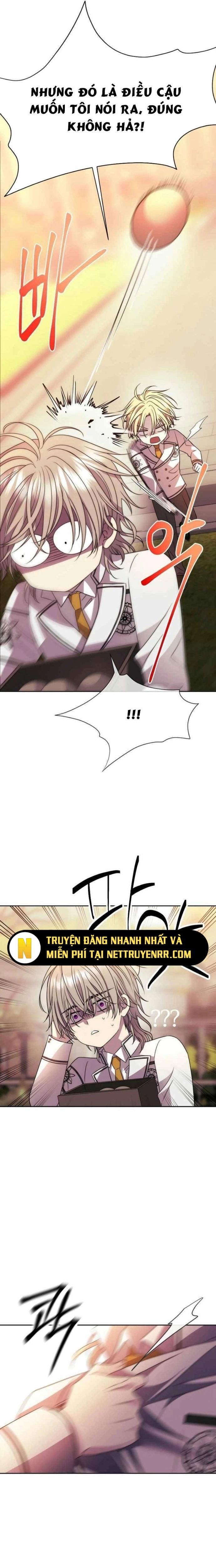 Ngục Tối Black Haze Chap 19 - Next Chap 20