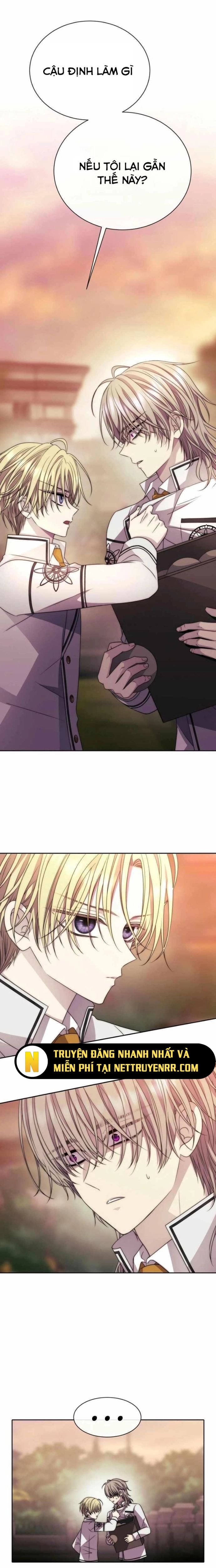 Ngục Tối Black Haze Chap 19 - Next Chap 20