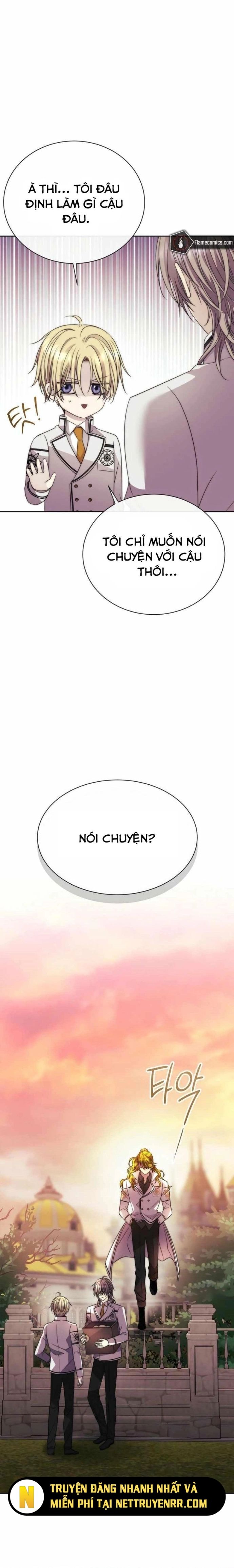Ngục Tối Black Haze Chap 19 - Next Chap 20