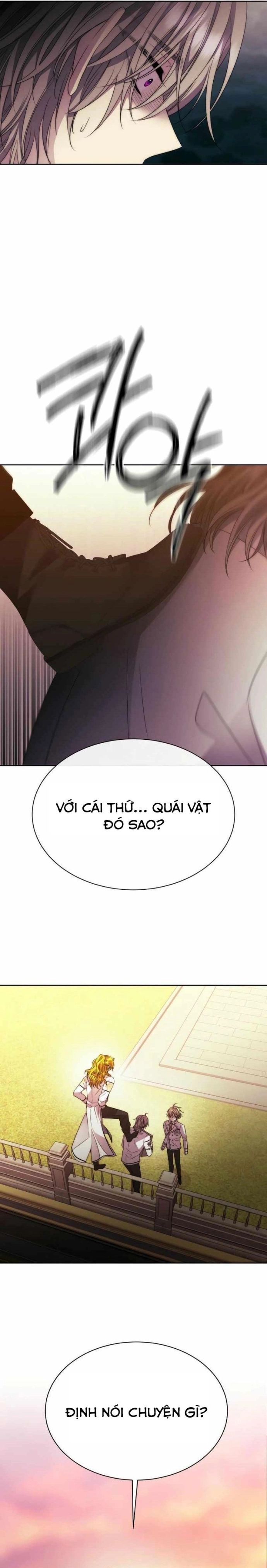 Ngục Tối Black Haze Chap 19 - Next Chap 20