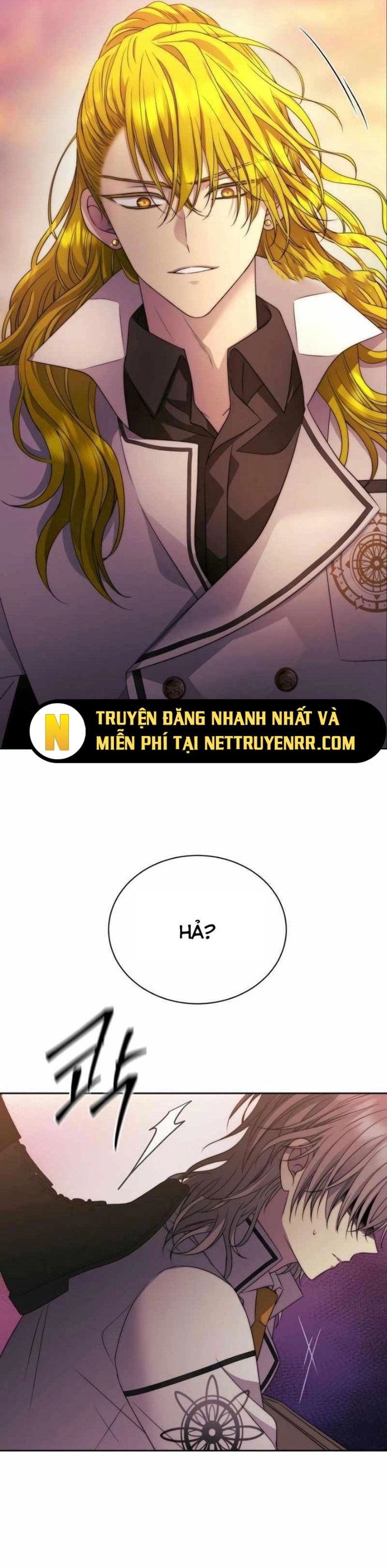 Ngục Tối Black Haze Chap 19 - Next Chap 20