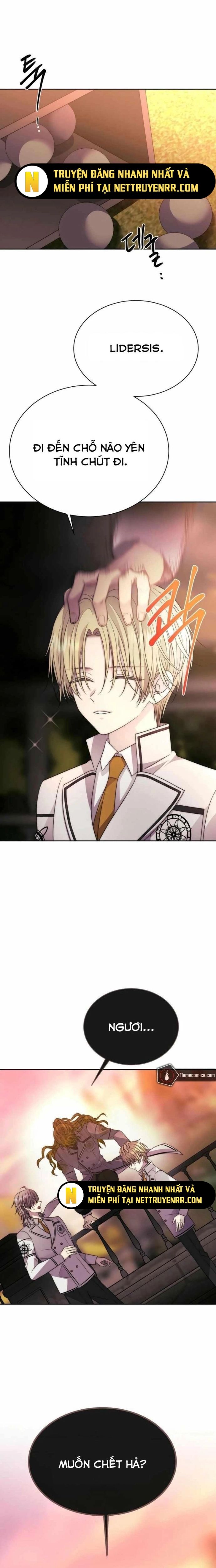 Ngục Tối Black Haze Chap 19 - Next Chap 20