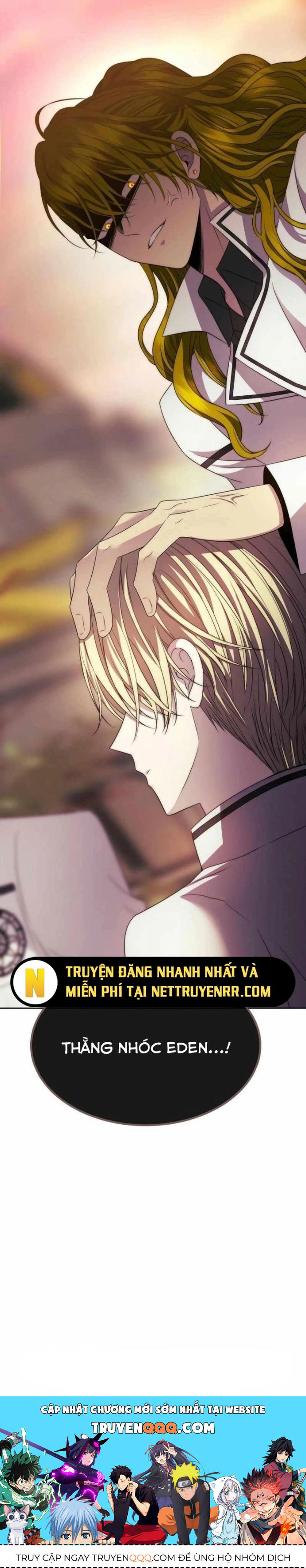 Ngục Tối Black Haze Chap 19 - Next Chap 20
