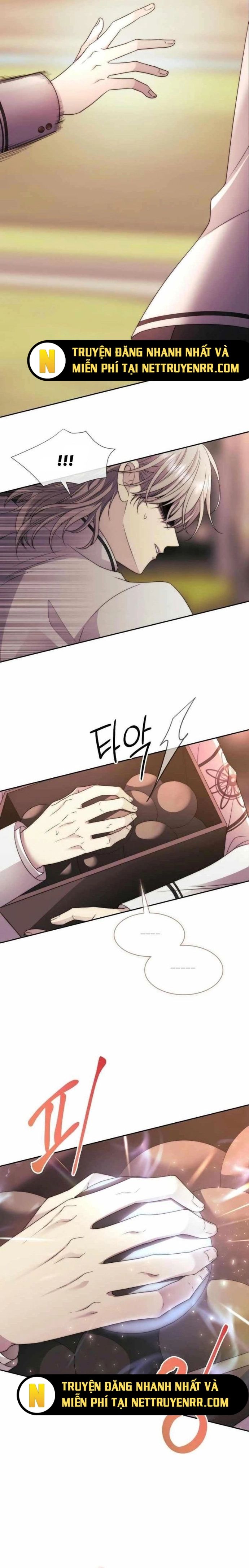 Ngục Tối Black Haze Chap 19 - Next Chap 20