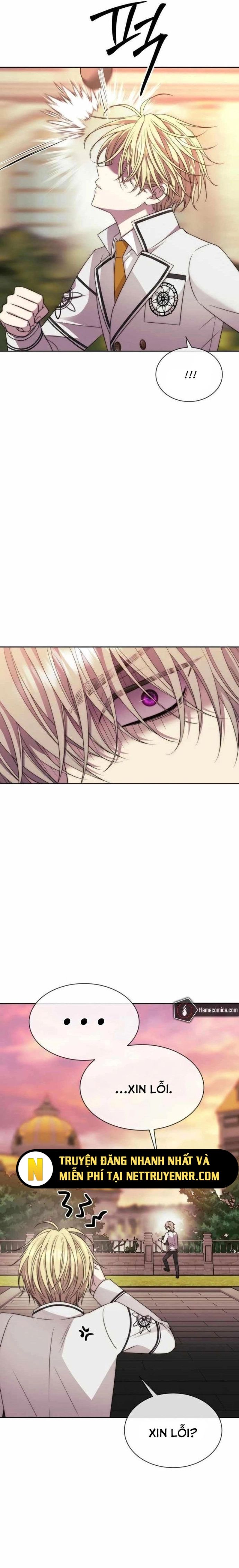 Ngục Tối Black Haze Chap 19 - Next Chap 20