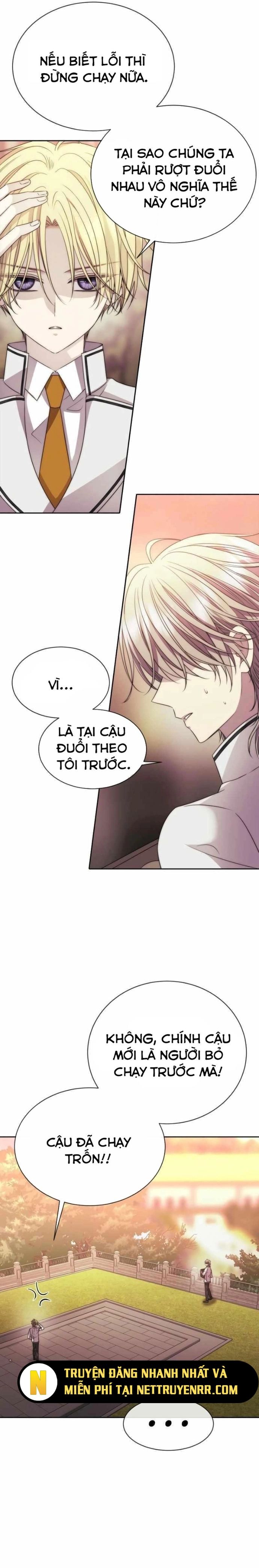 Ngục Tối Black Haze Chap 19 - Next Chap 20